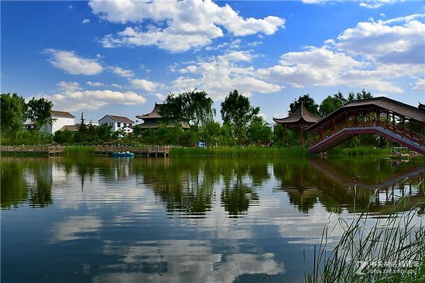 杭州仁寿山公园