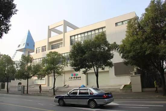 上海儿童博物馆