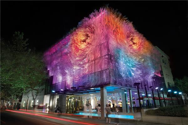 上海琉璃艺术博物馆