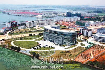 云岗国家森林公园