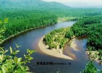 伊克莎玛车家森林公园