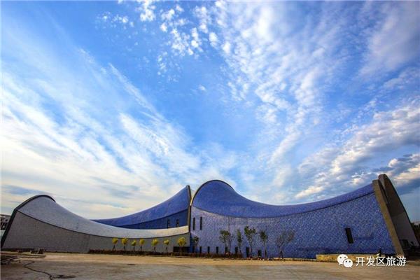 铝厂旅游观赏区