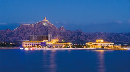 马堡店生态旅游区