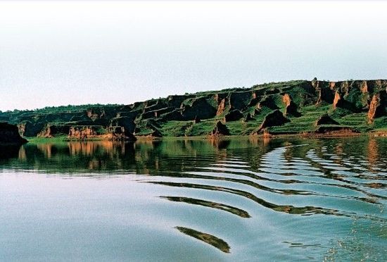 云竹湖旅游度假区