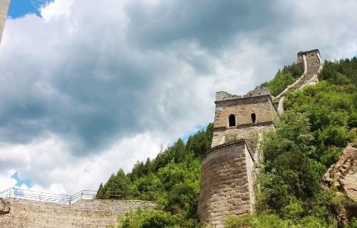 呼伦贝尔大草原