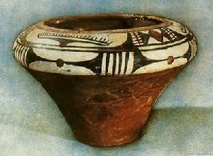 南杨庄仰韶文化遗址