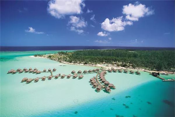 天海风休闲庄园