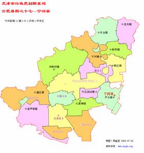 天津田庄坨战国文化遗址