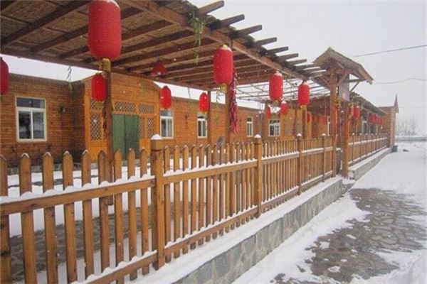 艾提尕尔清真寺