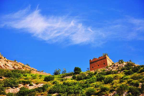 和硕金沙滩旅游景区