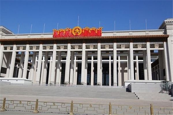 中国国家博物馆