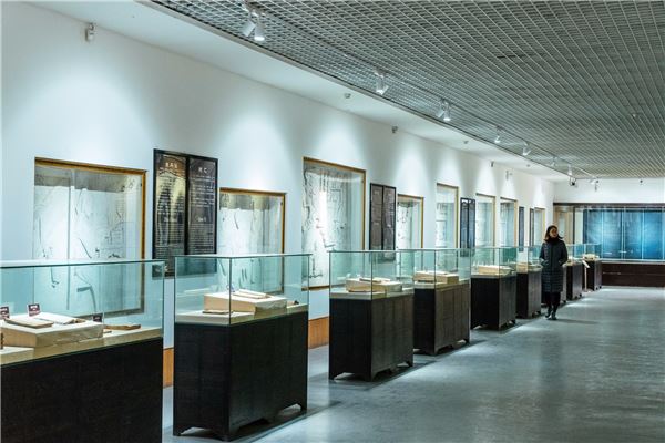 中国医史博物馆