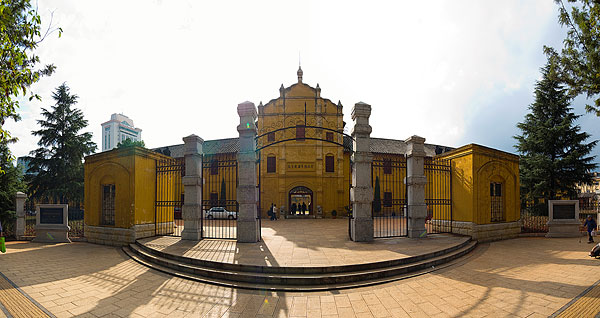 云南陆军讲武堂