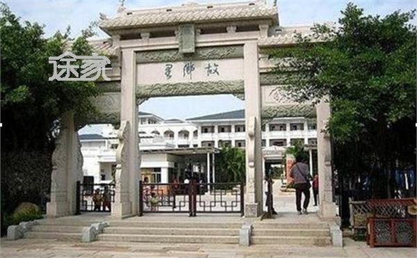 故乡里主题公园