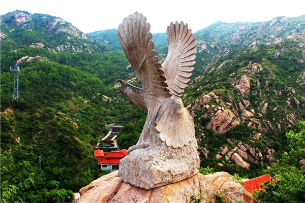 珠山国家森林公园