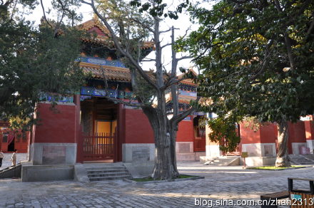 北京孔庙
