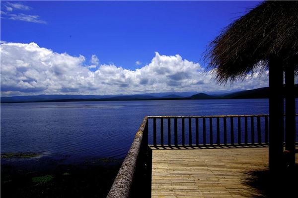 独石仔洞穴遗址