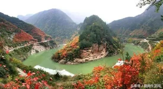 玄武山(元山寺)