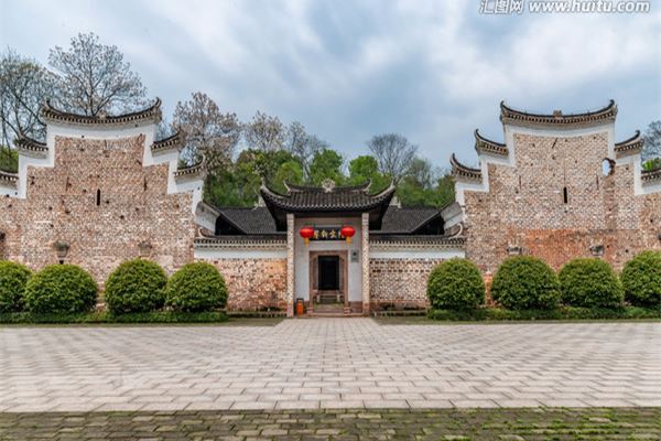 衡阳保卫战纪念馆