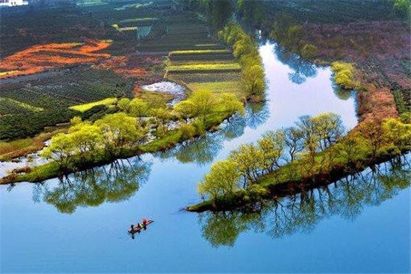 月亮湾都市庄园