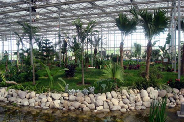 杨柳青园艺科技博览园