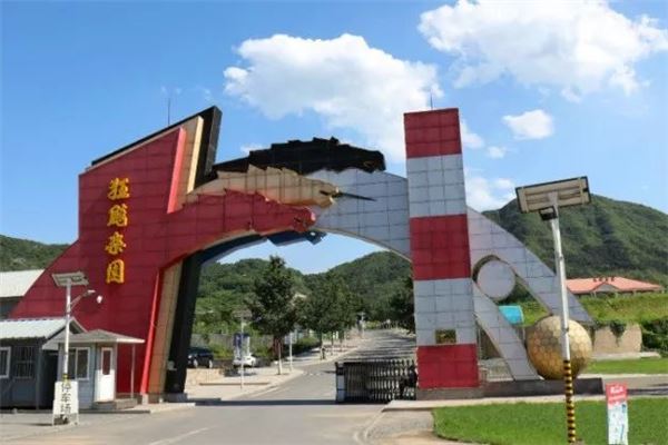 汇通诺尔狂飙乐园