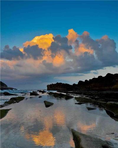 野柳风景特定区