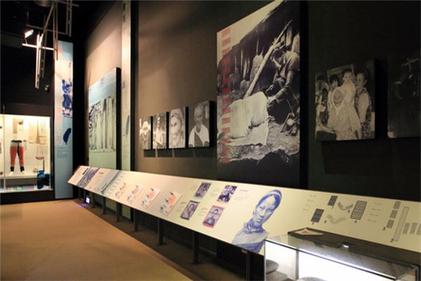 台湾史前文化博物馆