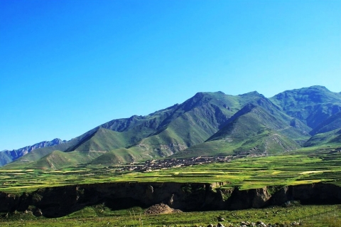 焦作当阳峪瓷窑遗址