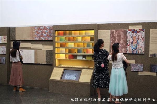 白营龙山文化遗址