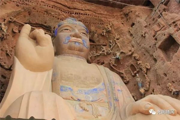 尸乡沟商城遗址