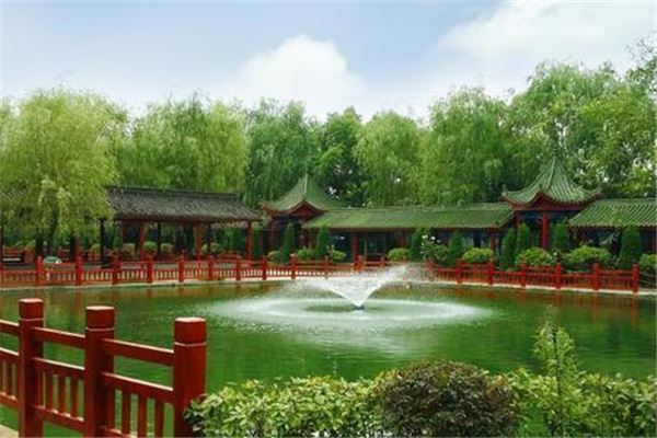 大师姑城址