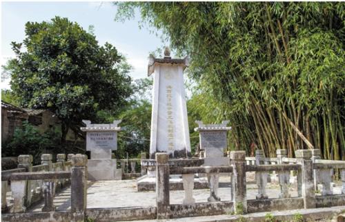 雷允飞机制造厂遗址