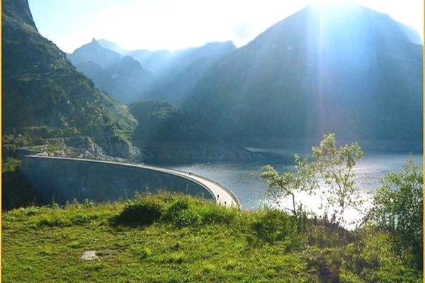 元谋风景名胜区