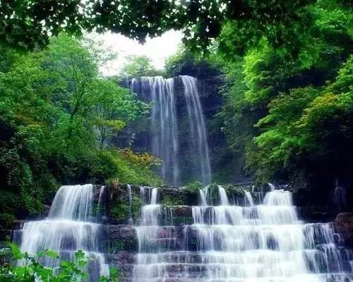 龙安瘦石山摩岩