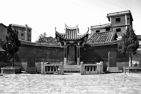 红军游击队及地下党活动旧址