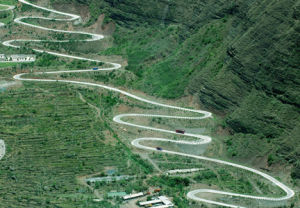 荆江旅游风景区
