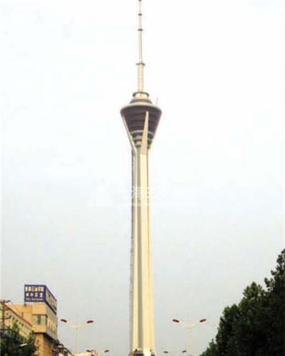 四川广播电视塔