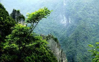 重庆雨台山