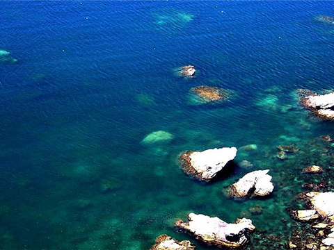 桂林洋海滨旅游区