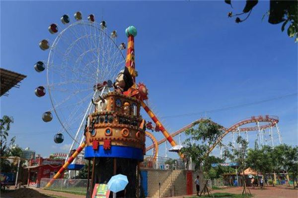 潘公桥及潘孝墓