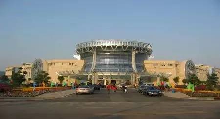 太平兴国教寺大殿