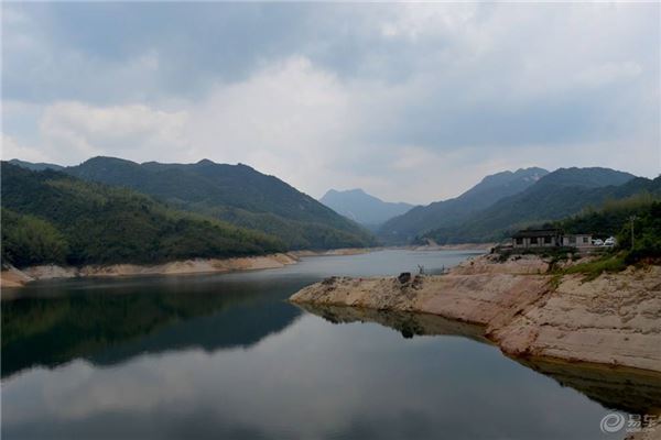 高塘坪旅游景区