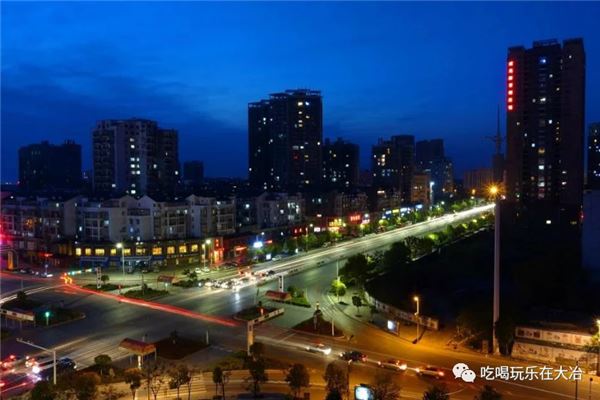 殷祖镇董家口风景区