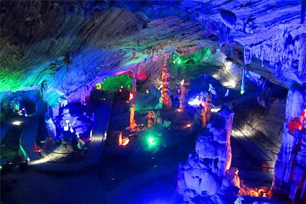 晋察冀军区司令部旧址