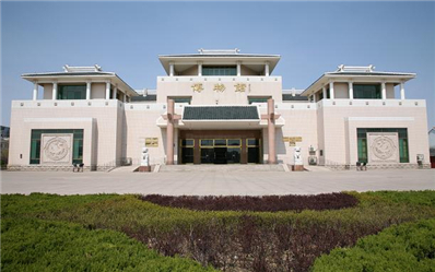 东营市历史博物馆