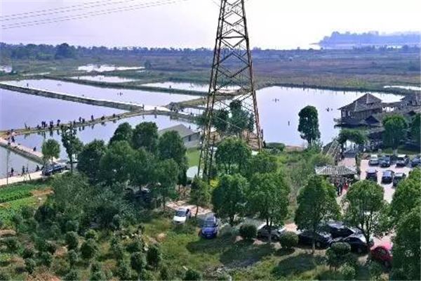 叶学龄摄影艺术馆