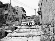 莆禧古城与仙洞赏