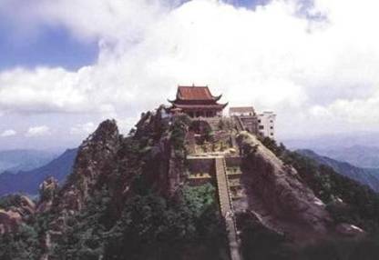 天台寺
