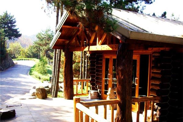 大别山珍奇展览馆